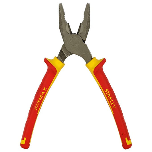 Stanley 0-84-001 VDE COMBINATION PLIERS 175MM