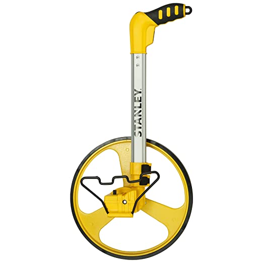 Stanley 1-77-174 MW40M MEASURING WHEEL 318MM-12