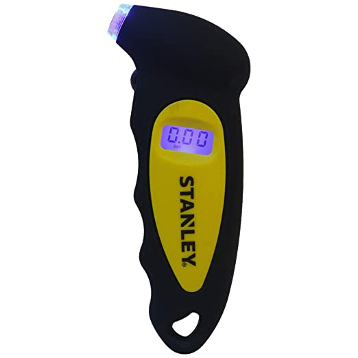 Stanley STHT80874-0 DIGITAL TYRE PRESSURE GAUGE
