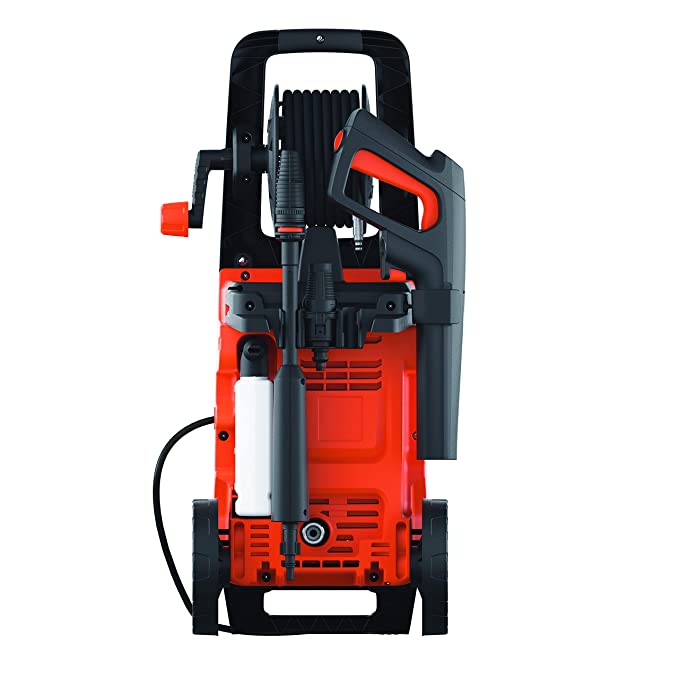 Black + Decker BW17-IN 1700W PRESSURE WASHER