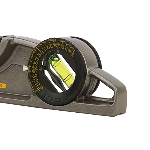 Stanley 43-609I 9" XTREME TORPEDO LEVEL