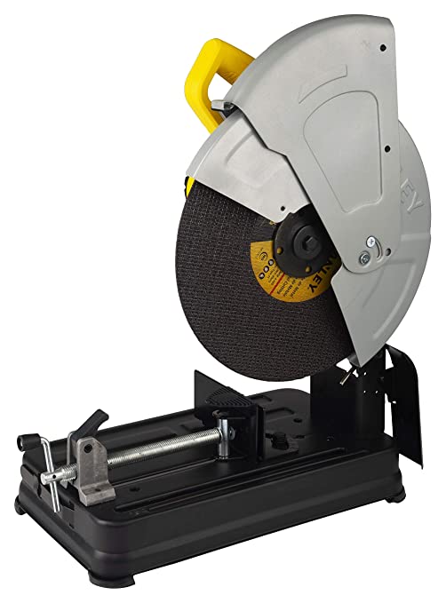 STANLEY SSC22 2200 Watt 355mm Corded Electric Chop Saw with Saw Wheel