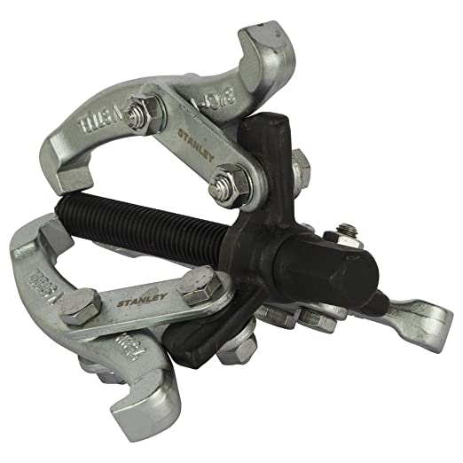 Stanley 70746-S 3 JAW GEAR PULLER 75MM