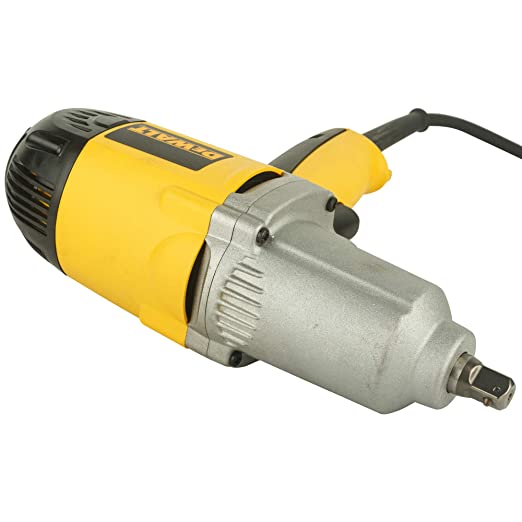 Dewalt DW292 1/2" Heavy Duty Impact Wrench, 440Nm