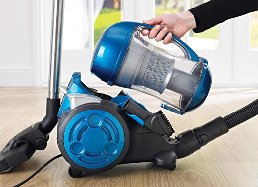 Black + Decker VM2825-B5 CYCLONIC MULTI STAGE VACUUM CLEANER