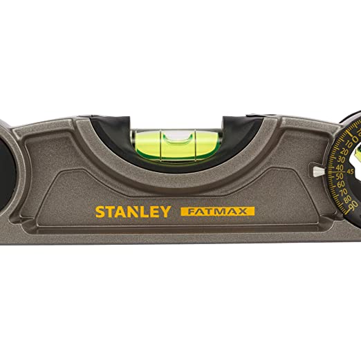 Stanley 43-609I 9" XTREME TORPEDO LEVEL