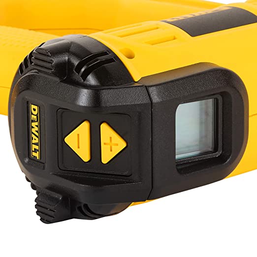 DEWALT D26414-B1 2000W Digital LCD Display Heat Gun