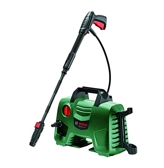 Bosch Easy Aquatak 110 1300-Watt High Pressure Washer