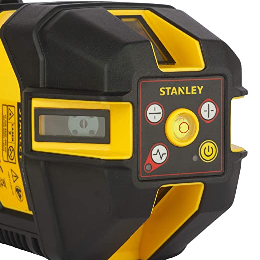 Stanley STHT77514-1 MULTILINE LASER - 4V1H