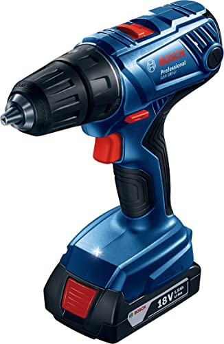 Bosch GDR 180-LI Impact Wrench