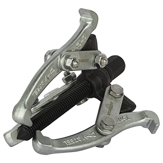 Stanley 70746-S 3 JAW GEAR PULLER 75MM