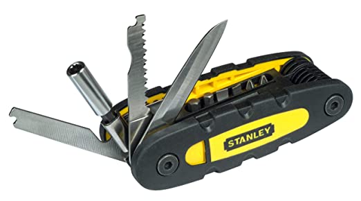 Stanley STHT0-70695 MULTIFUNCTIONAL 14 TOOLS IN 1