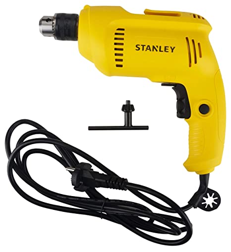 Stanley STDR5510-IN 550 W 10mm Rotary Drill