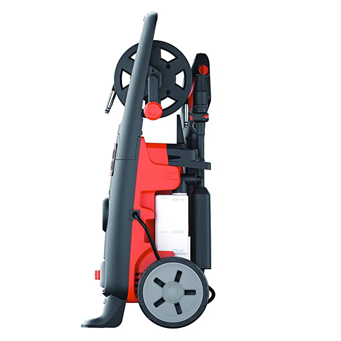 Black + Decker BW17-IN 1700W PRESSURE WASHER