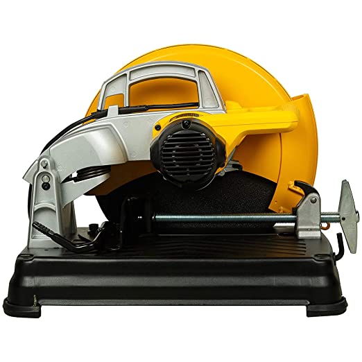 Dewalt DW871-IN 355mm Heavy Duty Chop Saw (Made in India)