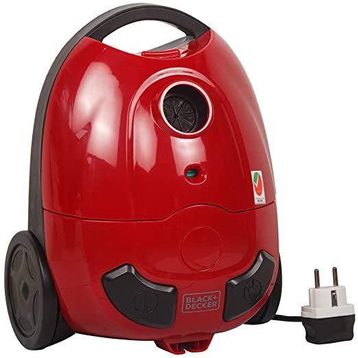 Black + Decker VM1200-B5 1000W OPP Vacuum Cleaner