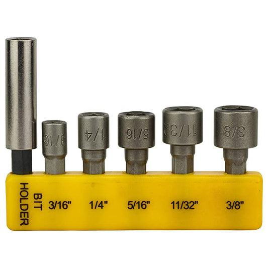 Stanley 68-071-23 SCREWDRIVER INSERT BIT 29PCS SET