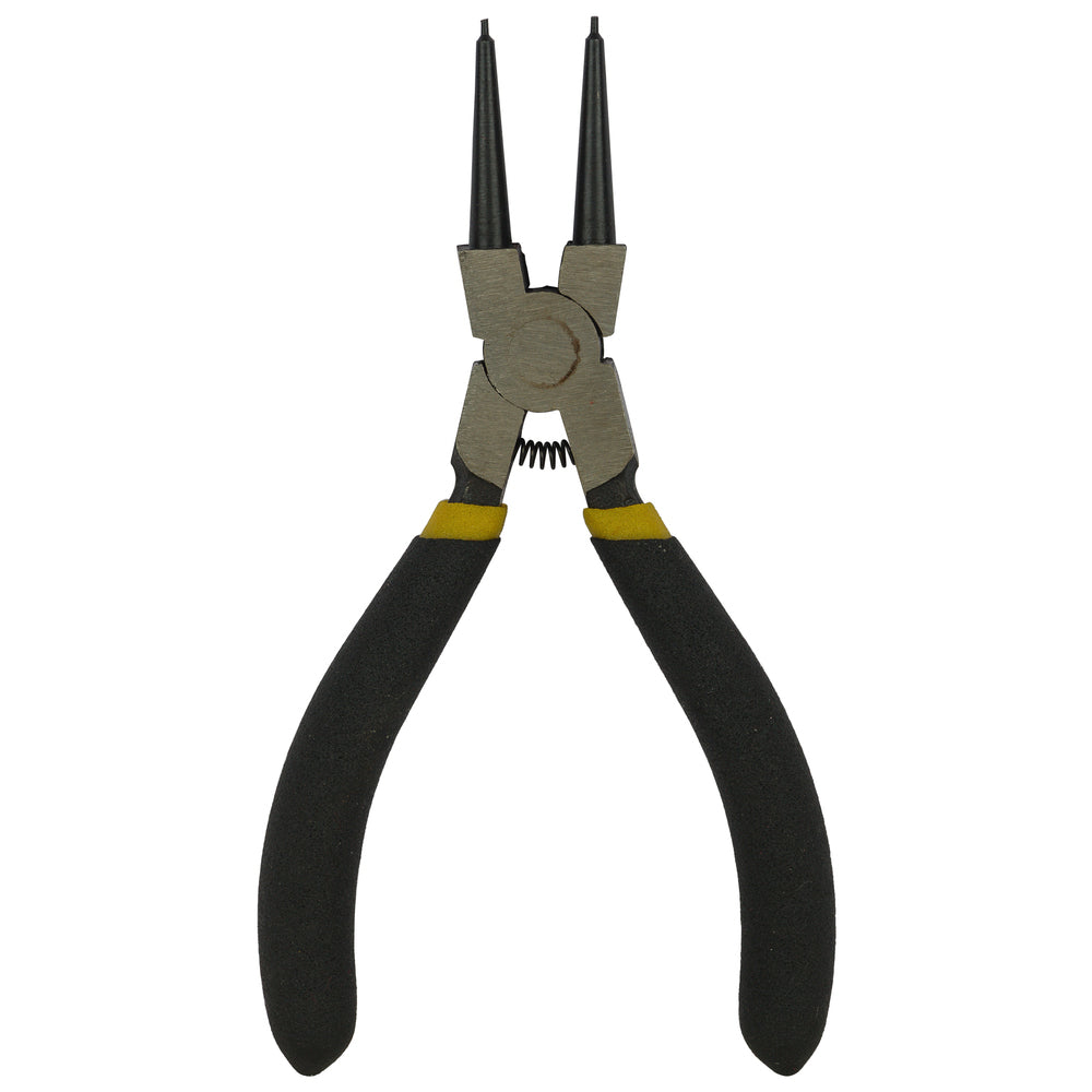 Stanley 84-362-23 PLIER CIRCLIP, STRAIGHT INTERNAL,130MM-5"