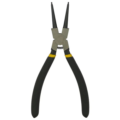 Stanley 84-364-23 PLIER CIRCLIP, STRAIGHT INTERNAL, 230MM-9"