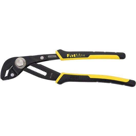 Stanley 0-84-649 12/300MM GROOVE JOINT- PUSH LOCK