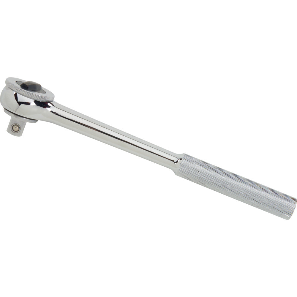 Stanley 1-87-720 RATCHET 1/2 SQ. DR. FLIP DRIVE
