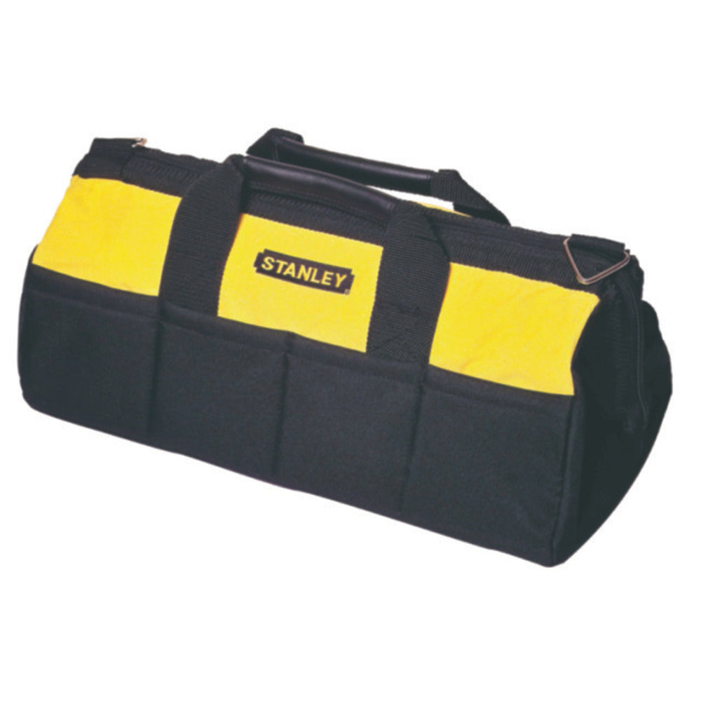 Stanley 93-224 NYLON TOOL BAG, WATER PROOF, 460MM-18