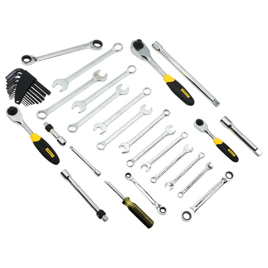 Stanley 94-181 150PC MASTER TOOL SET
