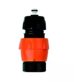 Black + Decker PWCF41408-B5 PW Acc-Click Fast with Water Stop (tap adator + quick connect)