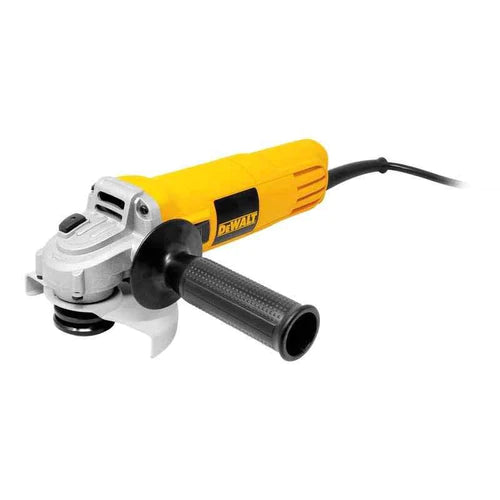 Dewalt DWE4118-B1 950W, 100mm, 950W, Angle Grinder, Var speed, NVR, Soft Start