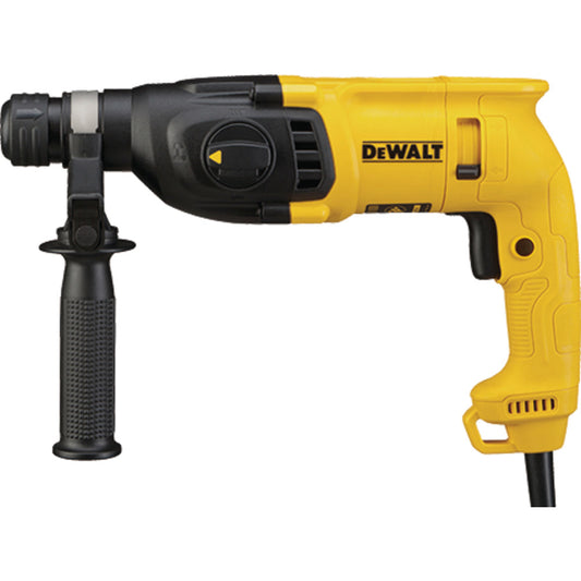 Dewalt D25033K-IN 22MM 3 MODE SDS PLUS HAMMER