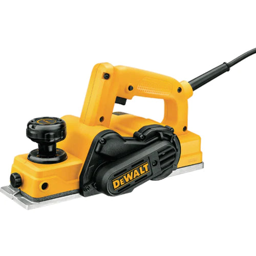 Dewalt D26676-IN Portable Planer
