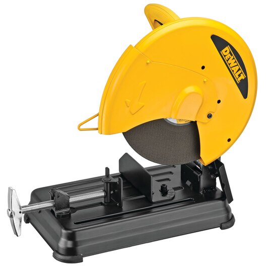 Dewalt D28730-IN 355mm Industrial Chop Saw