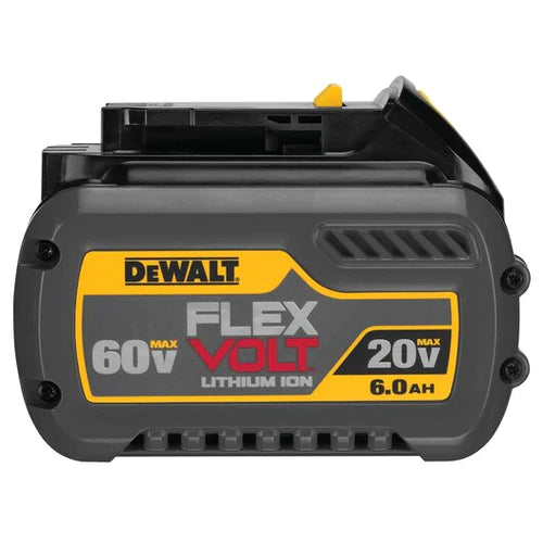 Dewalt DCB606-B1 18/54V Battery Pack (FLEXVOLT)