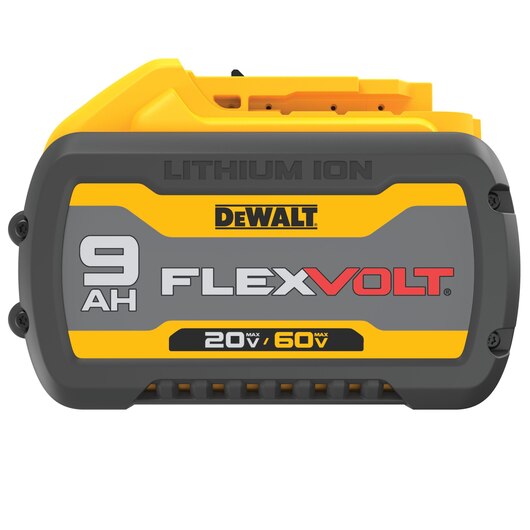 Dewalt DCB609-B1 18/54V 9.0Ah Battery Pack (FLEXVOLT)