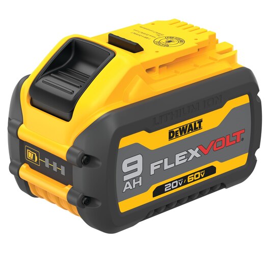 Dewalt DCB609-B1 18/54V 9.0Ah Battery Pack (FLEXVOLT)