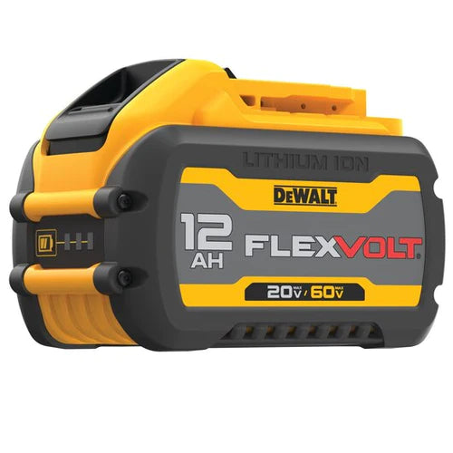Dewalt DCB612-B1 18/54V Battery Pack (FLEXVOLT) - Main Image