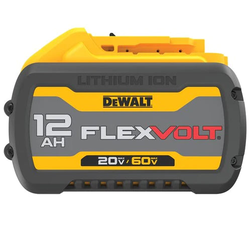 Dewalt DCB612-B1 18/54V 12.0Ah Battery Pack (FLEXVOLT)