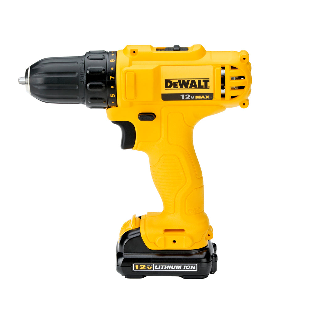 Dewalt drill 10.8 v sale