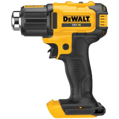 Dewalt DCE530N-XJ 18V XR Cordless Heat Gun (Bare Tool)