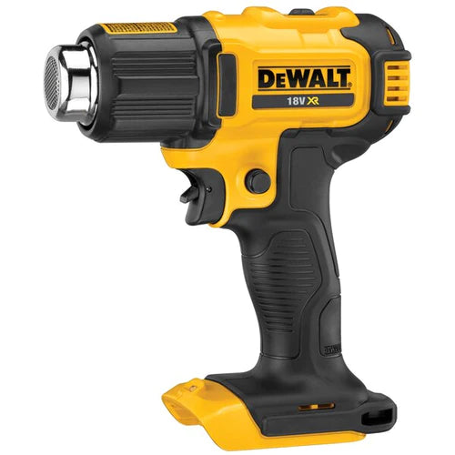 Dewalt DCE530N-XJ 18V XR Cordless Heat Gun (Bare Tool)