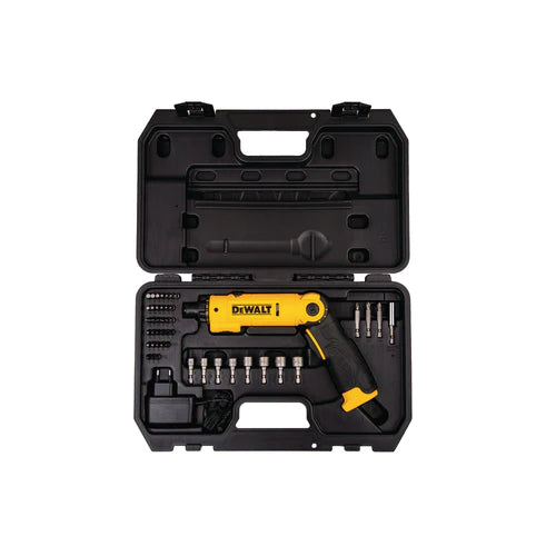 Stanley DCF008-IN 7.2V Li-iON Screwdriver