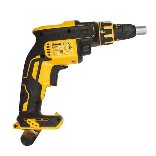 Dewalt DCF620NT-XJ 18V XR DRYWALL S/DRIVER BARE TSTAK (Bare)