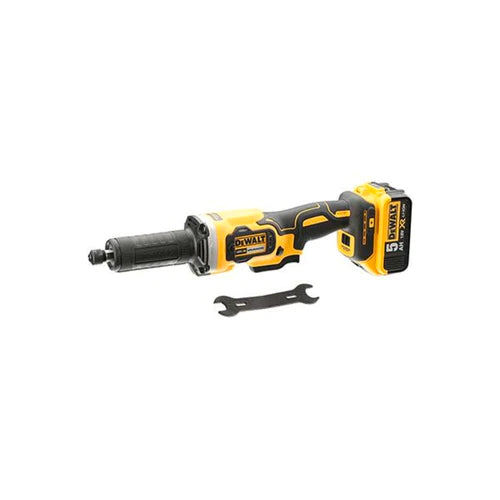 Dewalt DCG426P2-QW 18V XR Cordless Die Grinder Brushless
