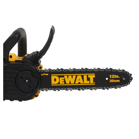 Dewalt DCM565N-XJ 18V COMPACT CHAINSAW (BARE),30CM