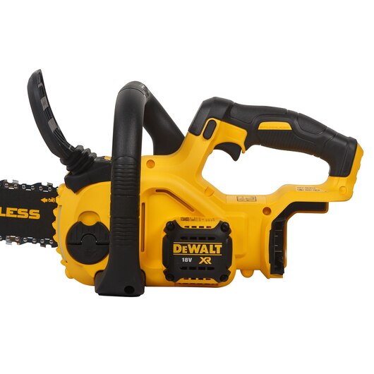 Dewalt DCM565N-XJ 18V COMPACT CHAINSAW (BARE),30CM