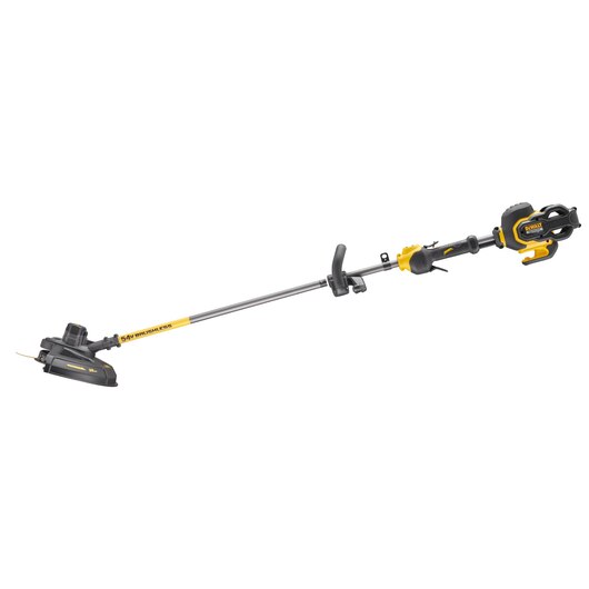 Dewalt DCM571N-XJ 54V FLEXVOLT GRASS TRIMMER & BRUSHCUTTER - BARE