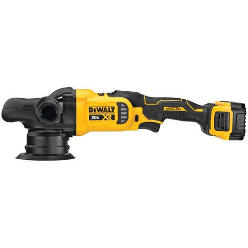Polisher Dewalt 883 Dual Action Polisher Dewalt Polisher Dewalt