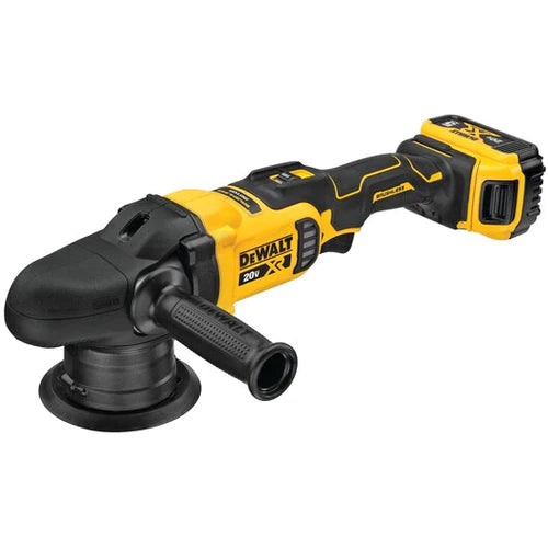 Dewalt DCM848P2-KR 20V MAX Dual Action Polisher