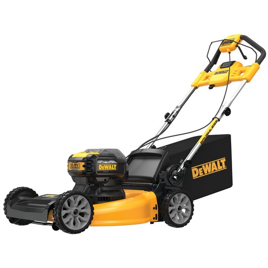 Dewalt DCMW564N XJ 18V XR LAWN MOWER BARE