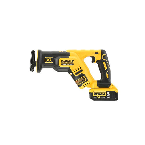 Dewalt 18v recip saw sale